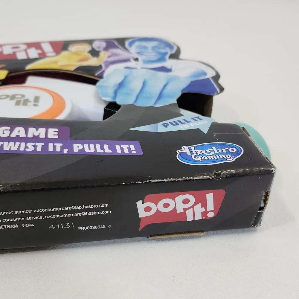 Hasbro brand new